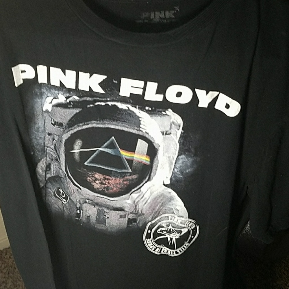 Pink Floyd Shirt